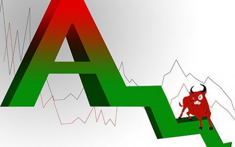 一直下跌的股票可以买吗（断崖式下跌的股票能买吗）