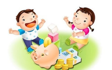家长如何教育孩子正确理财，科学方法如下！