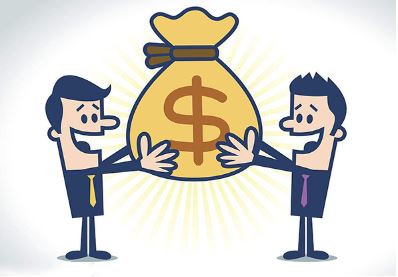 百分百不拒的小额贷款，审核必过的贷款app-1