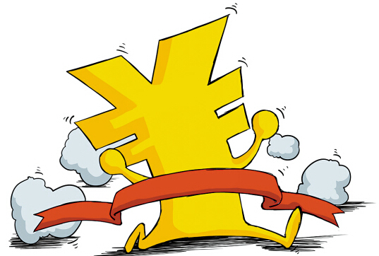 网上借钱逾期一天会怎么样，网贷逾期的后果