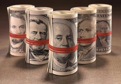 有没有短期周转的借款平台（借款8000马上到账）-1