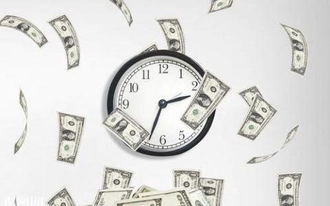 贷款中放款资金冻结怎么办，这才是正确的处理方式