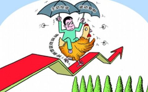 股市有没有跌出十倍价格的股票？