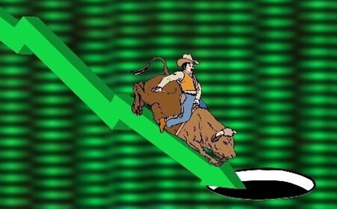 炒股8年亏了8年，应该怎么办-1