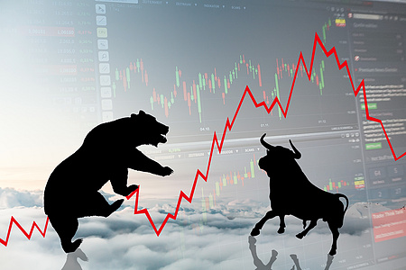 股票没有利空为什么还跌停（股票跌停买卖分析）-1