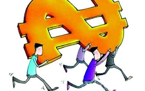 手机借钱app怎么样，2021无视负债综合评分的贷款