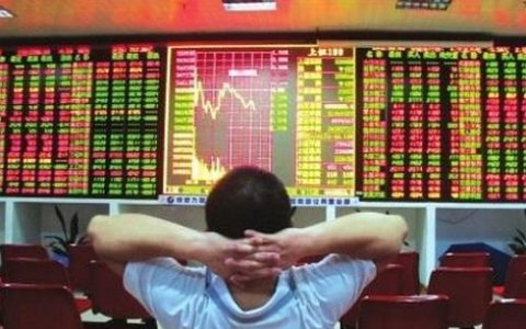 为什么散户赚不到钱（散户炒股亏钱的真正原因）