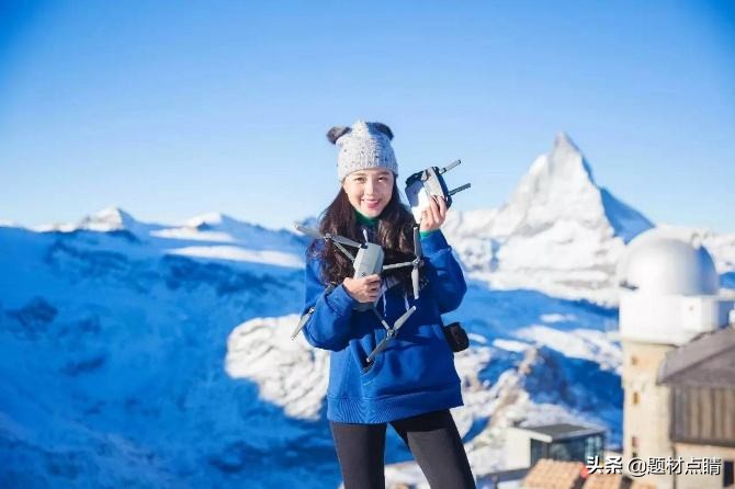 无人机的龙头股票有哪些（无人机龙头概念股票一览）-8