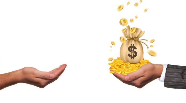 哪些平台借钱容易又安全的通过，贷款最容易通过的软件-1