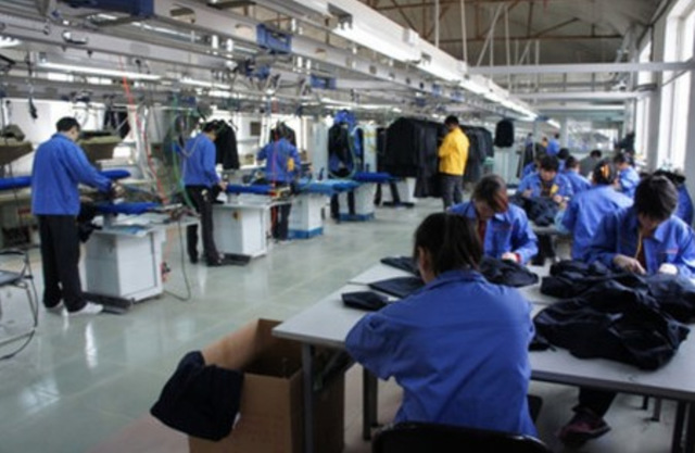 工厂用工荒越来越严重，打工的人都去哪里了-1