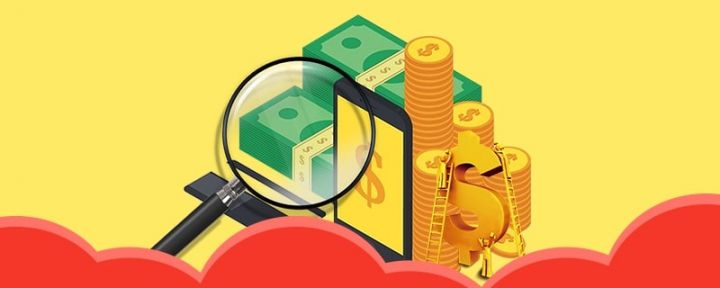 借钱急用哪可以借，2022年无视风控的网贷-1