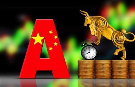 A股正常市盈率是15-25倍，超过就是高估了吗-1