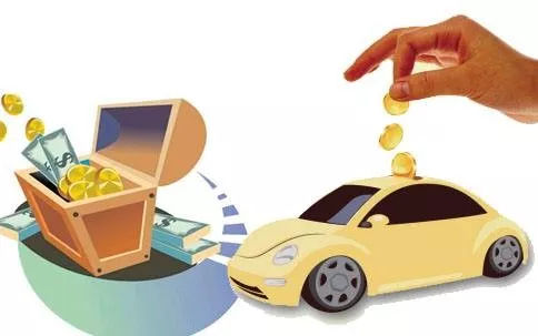 买车贷款哪个银行的信用卡比较好，分享三种信用卡车贷产品-1