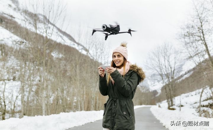 无人机的龙头股票有哪些（无人机龙头概念股票一览）-1