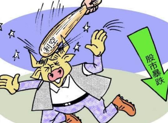 股票的最佳介入点是什么时候（股票买点和卖点技巧）-1