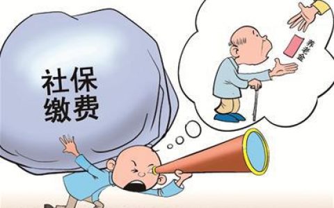 个人灵活就业社保怎么交（个人社保缴纳方式）