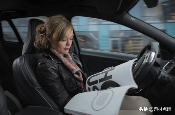 无人驾驶汽车股票龙头股有哪些（十大无人驾驶的龙头股票）-2