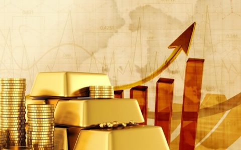 黄金理财风险大吗，2022新手黄金理财操作技巧