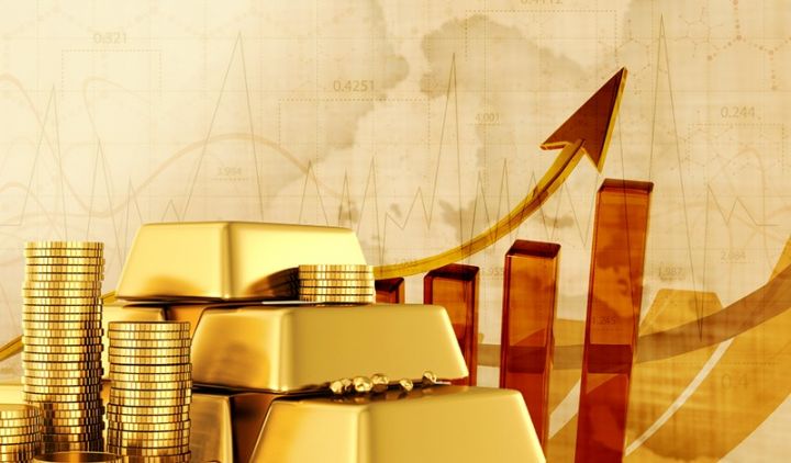 黄金理财风险大吗，2022新手黄金理财操作技巧-1