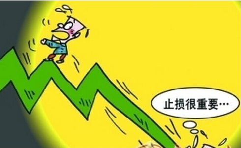 为什么股票涨停了买不进去（举例通俗解释）-1