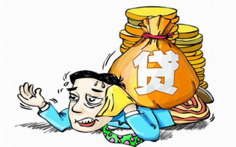 负债高怎么网贷，无视负债的网贷平台