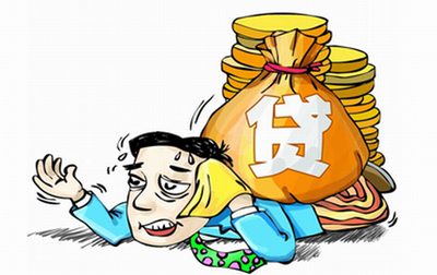 负债高怎么网贷，无视负债的网贷平台-1