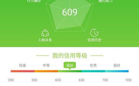 芝麻分600借款秒过的平台，审核只看芝麻分的网贷