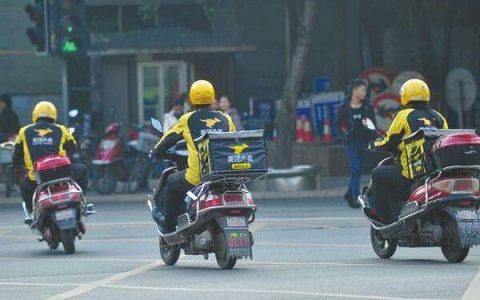 送外卖真的挣钱吗（杭州外卖小哥6年赚110万）