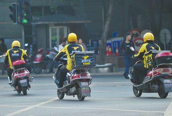 送外卖真的挣钱吗（杭州外卖小哥6年赚110万）-1
