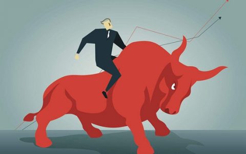 妖股为什么出现在大盘不好时（妖股暴涨前的洗盘）