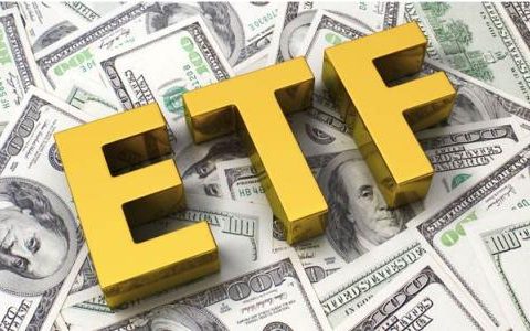 etf基金是什么（etf基金分类及交易类型）