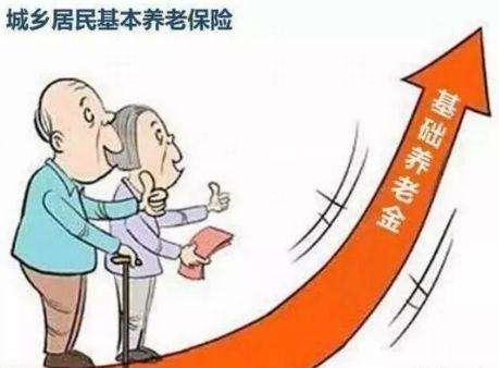 建议将农村养老金涨到和退休职工一样多，这可行吗-1