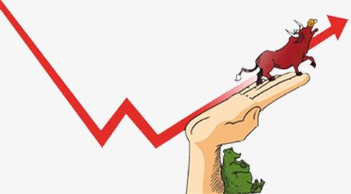 放量突破是什么意思（股票缩量突破与放量突破的区别）-1