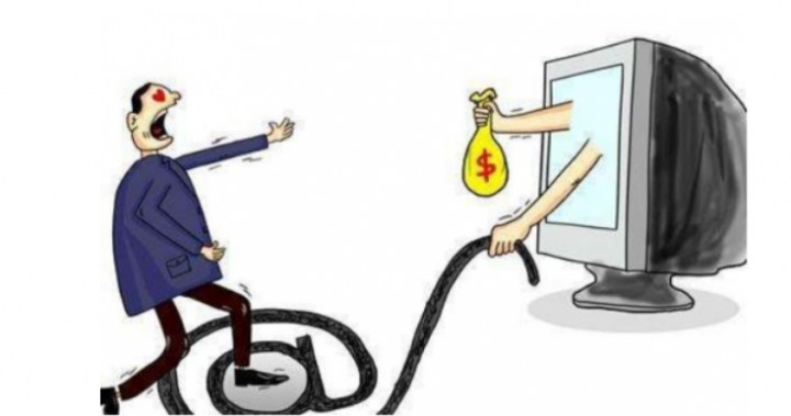 网上借钱平台哪个好借，快速借钱马上到账5000-1