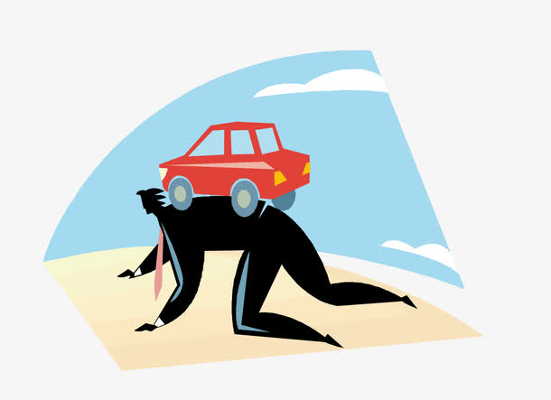 名下有车可以在银行贷款吗，注意这个问题-1