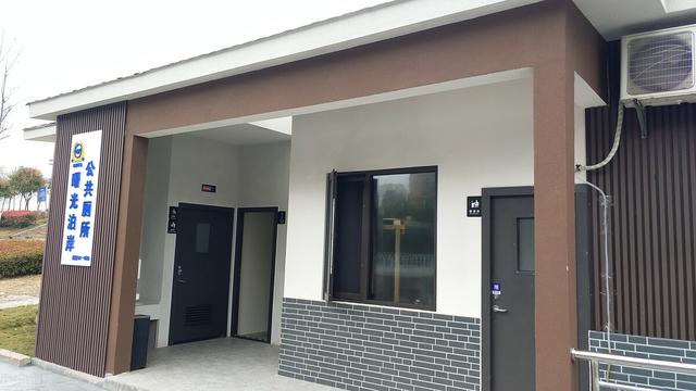 为什么银行没有厕所，银行员工告诉你真相-5