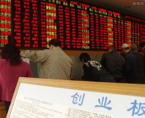 股票满仓亏损50%了，还能回本吗？-2