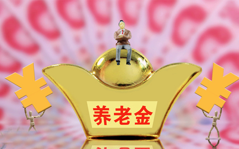 下岗职工到退休年龄，领不到退休金怎么办