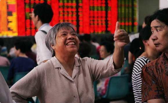 技术指标炒股有用吗，不要过度迷恋指标-4