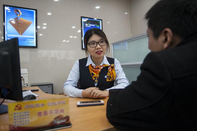 为什么银行没有厕所，银行员工告诉你真相-2