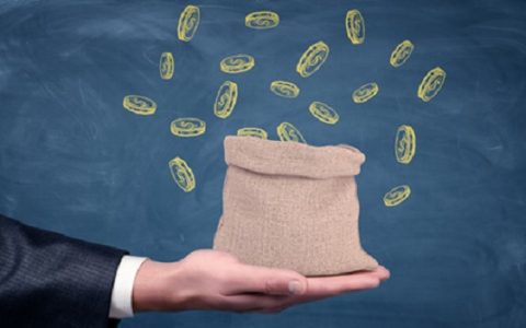 能一次性拿出四十万现金的家庭多吗（家庭定期存款比例）-1