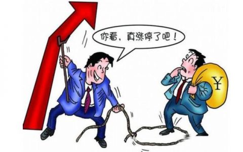 技术指标炒股有用吗，不要过度迷恋指标