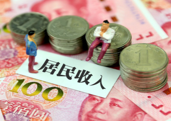 2021年哪个城市居民收入排第一，具体是多少呢-1