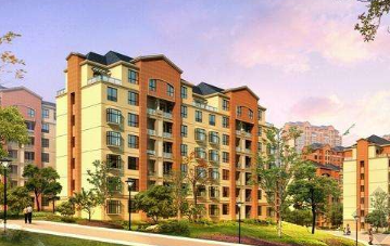 住房贷款专项附加扣除标准有几项？-1