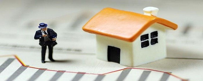 房产抵押贷款怎么贷，房产证贷款流程-1