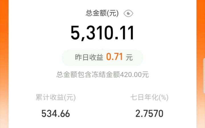 春节期间理财产品有收益吗，元旦春节理财收益最高-1