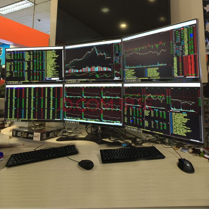 买一只股票长期持有会怎么样，亲身经验有3种结局-1