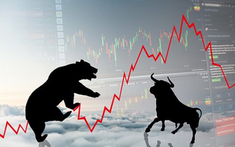 为什么散户下跌不止损，上涨却止盈？