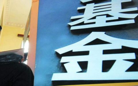 公募基金是什么基金？