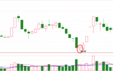 单根k线如何分析（单根k线图解分析大全）
